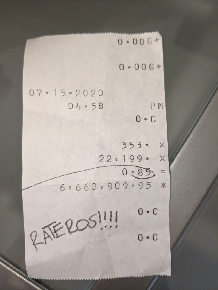 T J CURRENCY EXCHANGE Updated July 2024 12 Reviews 335 E San