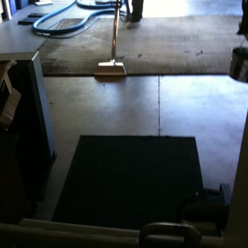 Superior Restoration - Wearing platic booties to protect carpet/rug. - Damage Restoration Near Me - Rancho Cucamonga, California Superior Restoration - Wearing platic booties to protect carpet/rug. - Damage Restoration Near Me - Rancho Cucamonga, California
