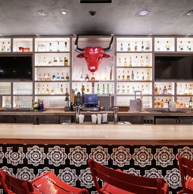 Sol Toro Restaurant by null