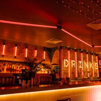 The Roxy - Bars Near Me - London, XGL