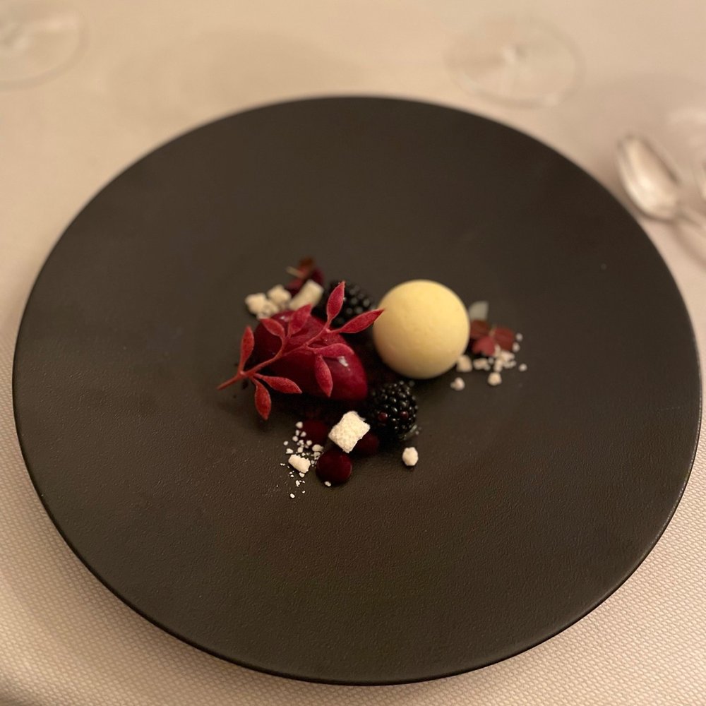 Statholdergaarden og Statholderens Mat og Vinkjeller - Dessert - Restaurants Near Me - Oslo, 03 Statholdergaarden og Statholderens Mat og Vinkjeller - Dessert - Restaurants Near Me - Oslo, 03