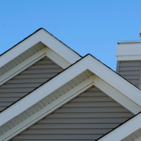 Slide of Valley Roofing