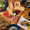 DNA Wine Lounge gift card