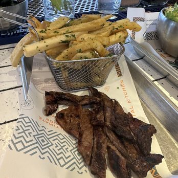 Gaucho Beach - Skirt steak and fries - Sandwiches Near Me - Long Beach, California Gaucho Beach - Skirt steak and fries - Sandwiches Near Me - Long Beach, California