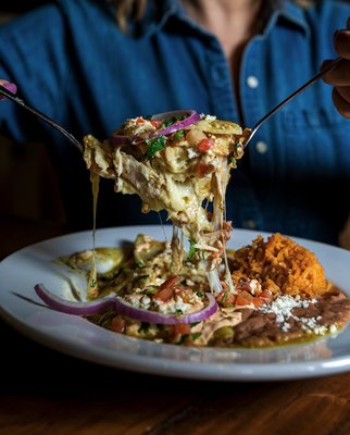 Los Sombreros by null