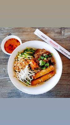Pho Hue Oi (Redondo Beach) by null