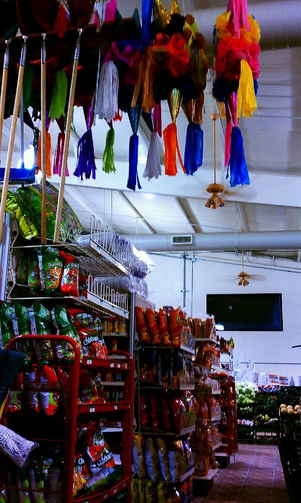 LA MEXICANA STORE Updated September 2024 2790 Goforth Rd, Kyle