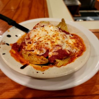 Downey's House - Stuffed Hot Peppers - American Near Me - Mc Kees Rocks, Pennsylvania Downey's House - Stuffed Hot Peppers - American Near Me - Mc Kees Rocks, Pennsylvania