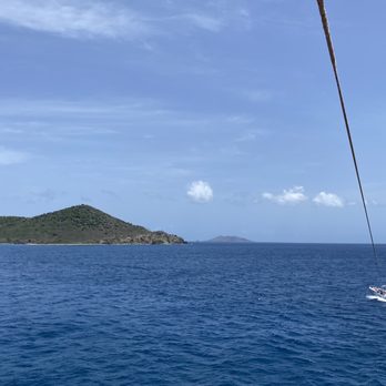 Parasail Virgin Island - Parasailing Near Me - St. Thomas, Virgin Islands