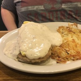 Alan 's Country Benedict