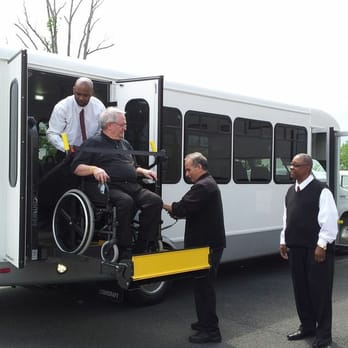Reston Limousine - Reston Limousine ADA vehicles - Airport Shuttles Near Me - Sterling, Virginia Reston Limousine - Reston Limousine ADA vehicles - Airport Shuttles Near Me - Sterling, Virginia