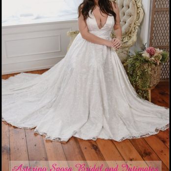 Asterino Sposa - Bridal Near Me - Reading, Ohio