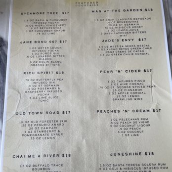 Lemon Drop - Cocktail Menu August 2026 - Lounges Near Me - Alameda, California Lemon Drop - Cocktail Menu August 2026 - Lounges Near Me - Alameda, California