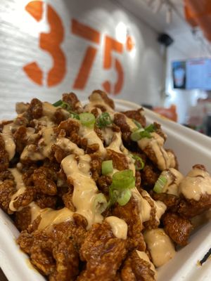 375° Chicken 'n Fries by null