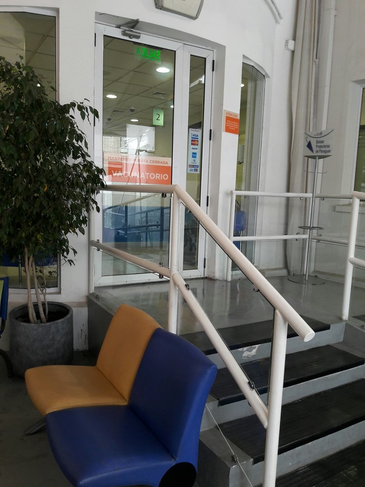 Clínica Santa María