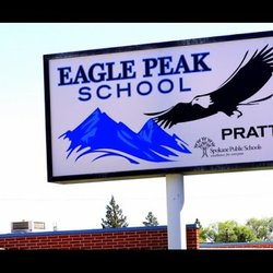 Eagle Peak School