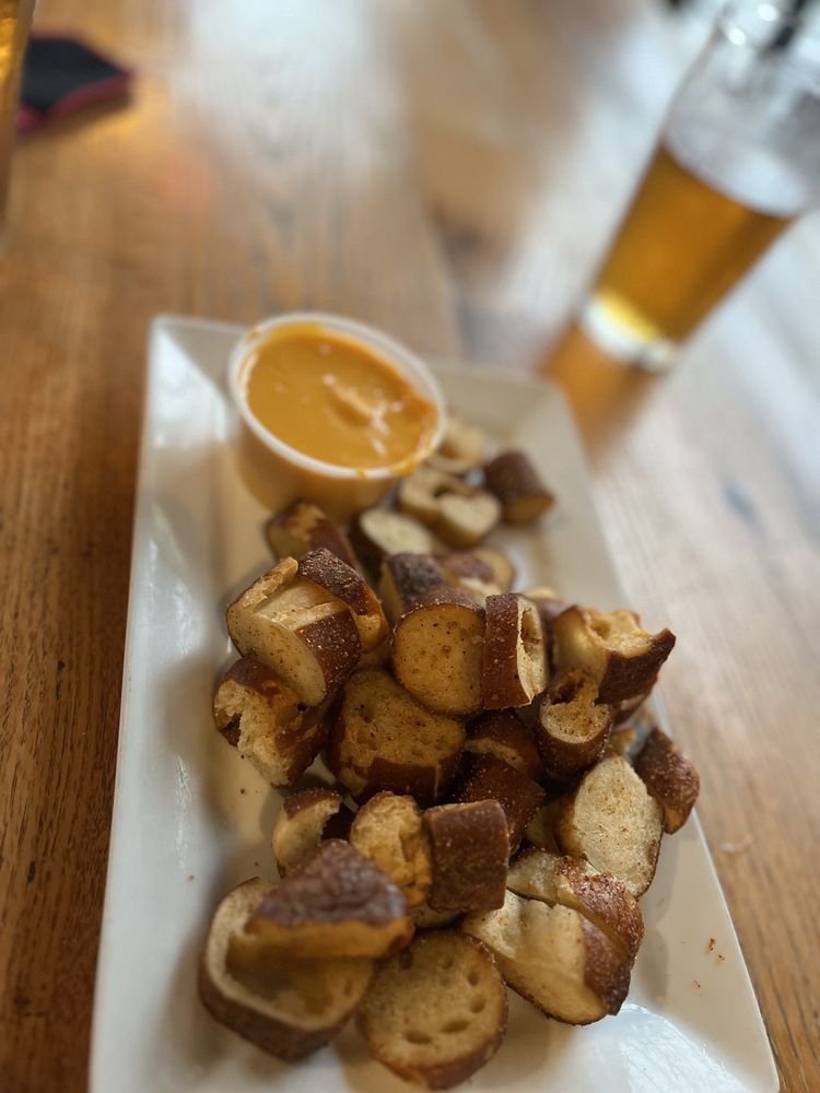 Sanford Brewing Company