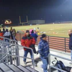 Kingsburg High School District
