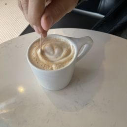 House Blend with Milk House Blend with Milk
