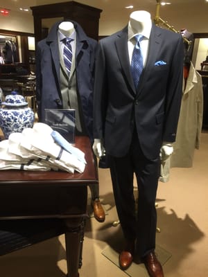 brooks brothers wisconsin ave