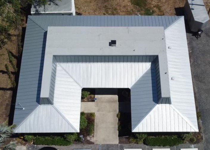 Slide of Tactical Roofing Solutions