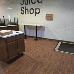 Juice Shop!