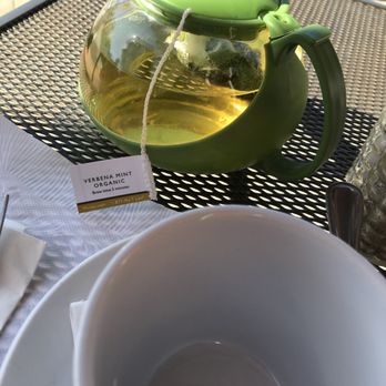 Red House Cafe - Mint tea - Breakfast & Brunch Near Me - Pacific Grove, California Red House Cafe - Mint tea - Breakfast & Brunch Near Me - Pacific Grove, California