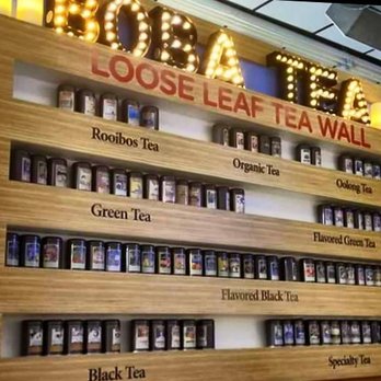 Teastori - The TEA Wall - Bubble Tea Near Me - Tampa, Florida Teastori - The TEA Wall - Bubble Tea Near Me - Tampa, Florida