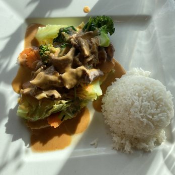 Planet Thai - Emerald - Thai Near Me - Vancouver, Washington