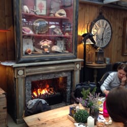 Le Café de Gally