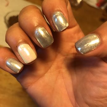 Liza's Nails - Nail Salons Near Me - Bogota, New Jersey
