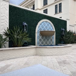The SPA at The Alfond Inn