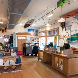 Patagonia Cardiff