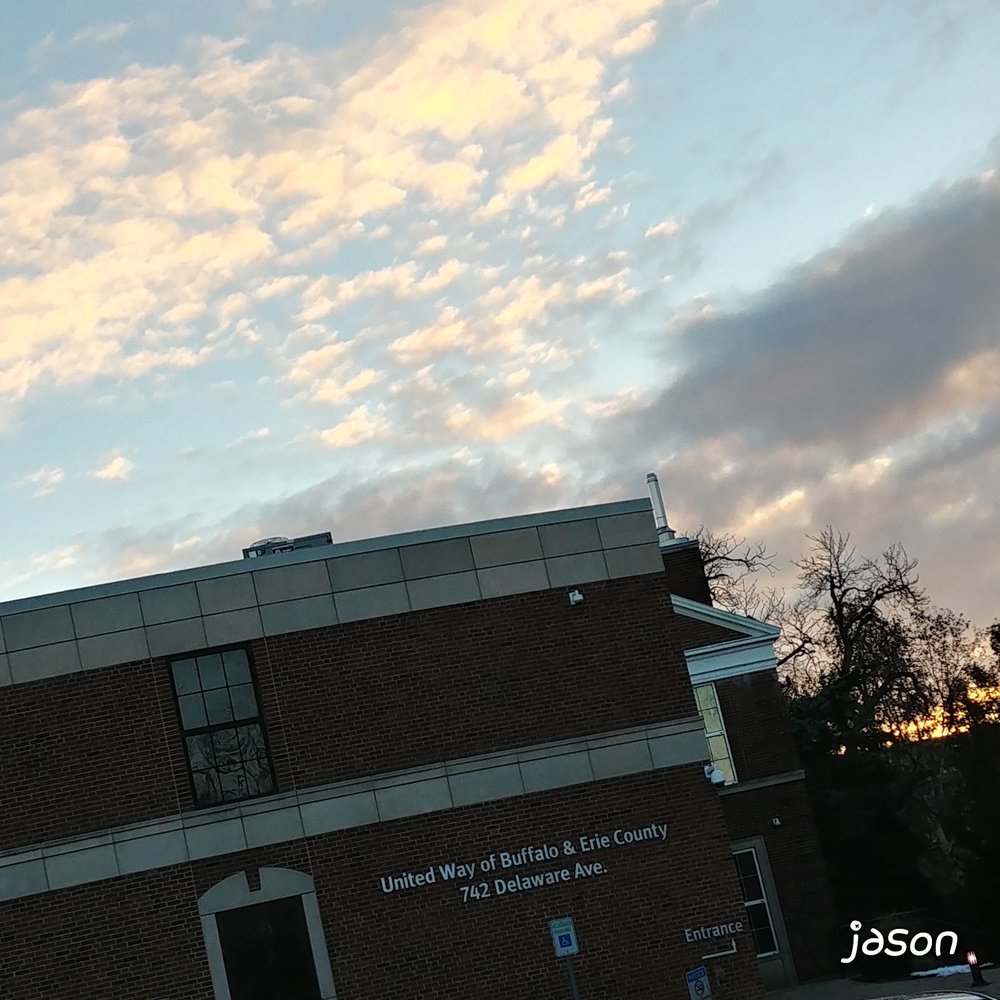 United Way of Buffalo & Erie County - social services organization in Buffalo, NY