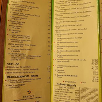 Pho ABC - Vietnamese Near Me - Folsom, California Pho ABC - Vietnamese Near Me - Folsom, California