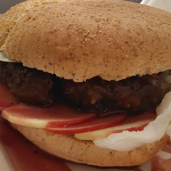 Haucks Grill-Restaurant