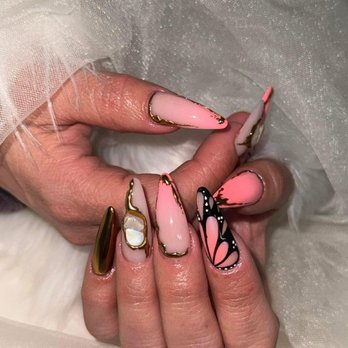 Coco - Nail Salons Near Me - Southaven, Mississippi Coco - Nail Salons Near Me - Southaven, Mississippi