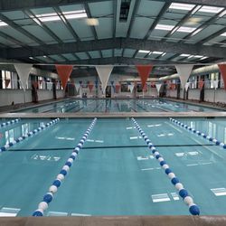 Saratoga Star Aquatics - Pool