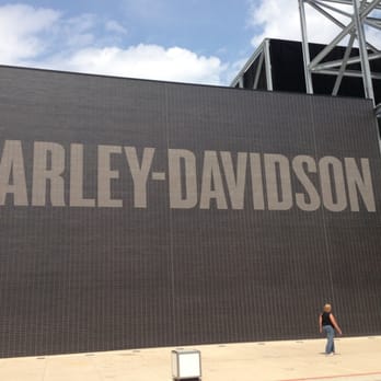Harley-Davidson Museum - Big - Museums Near Me - Milwaukee, Wisconsin Harley-Davidson Museum - Big - Museums Near Me - Milwaukee, Wisconsin