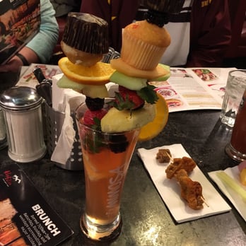 Hell's Kitchen - Mimosas!!! - New American Near Me - Minneapolis, Minnesota Hell's Kitchen - Mimosas!!! - New American Near Me - Minneapolis, Minnesota