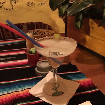 Restauracja Pueblo - Margarita - Tex-Mex Near Me - Toruń, KP