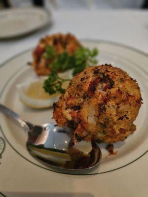 Manny's Steakhouse by null