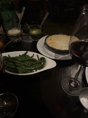 La Boca Steakhouse by null