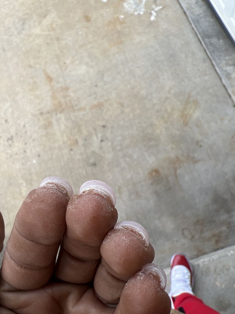 EXPO NAILS Updated October 2024 20 Photos & 15 Reviews 2547 W