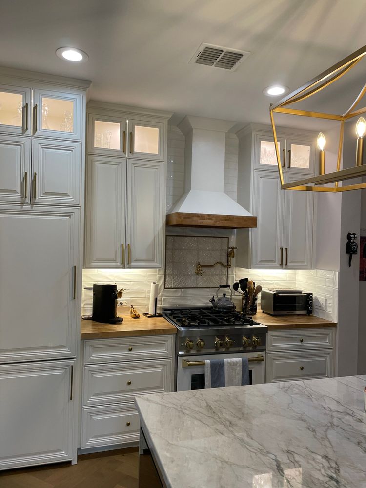 Slide of SLM General Contractors & Roofing