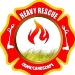 Heavy Rescue Lawn And Landscape - Let us "Rescue" your Lawn and Landscaping needs Today !!
