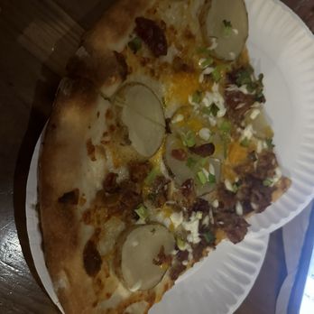 Pizzeria Luigi - Pizza Near Me - San Diego, California