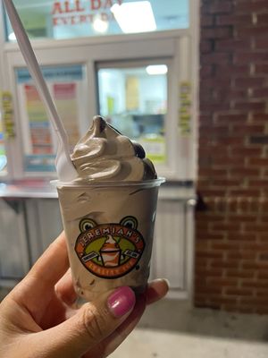 Jeremiah's Italian Ice by null