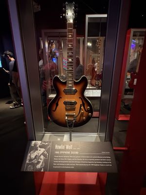 Museum of Pop Culture by null Museum of Pop Culture by null