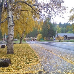 West Glacier Restaurant and Bar